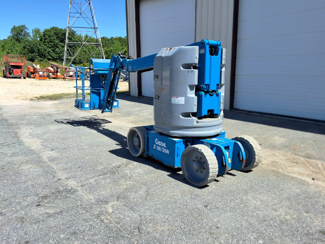 Equipment For Sale | Stack Equipment
