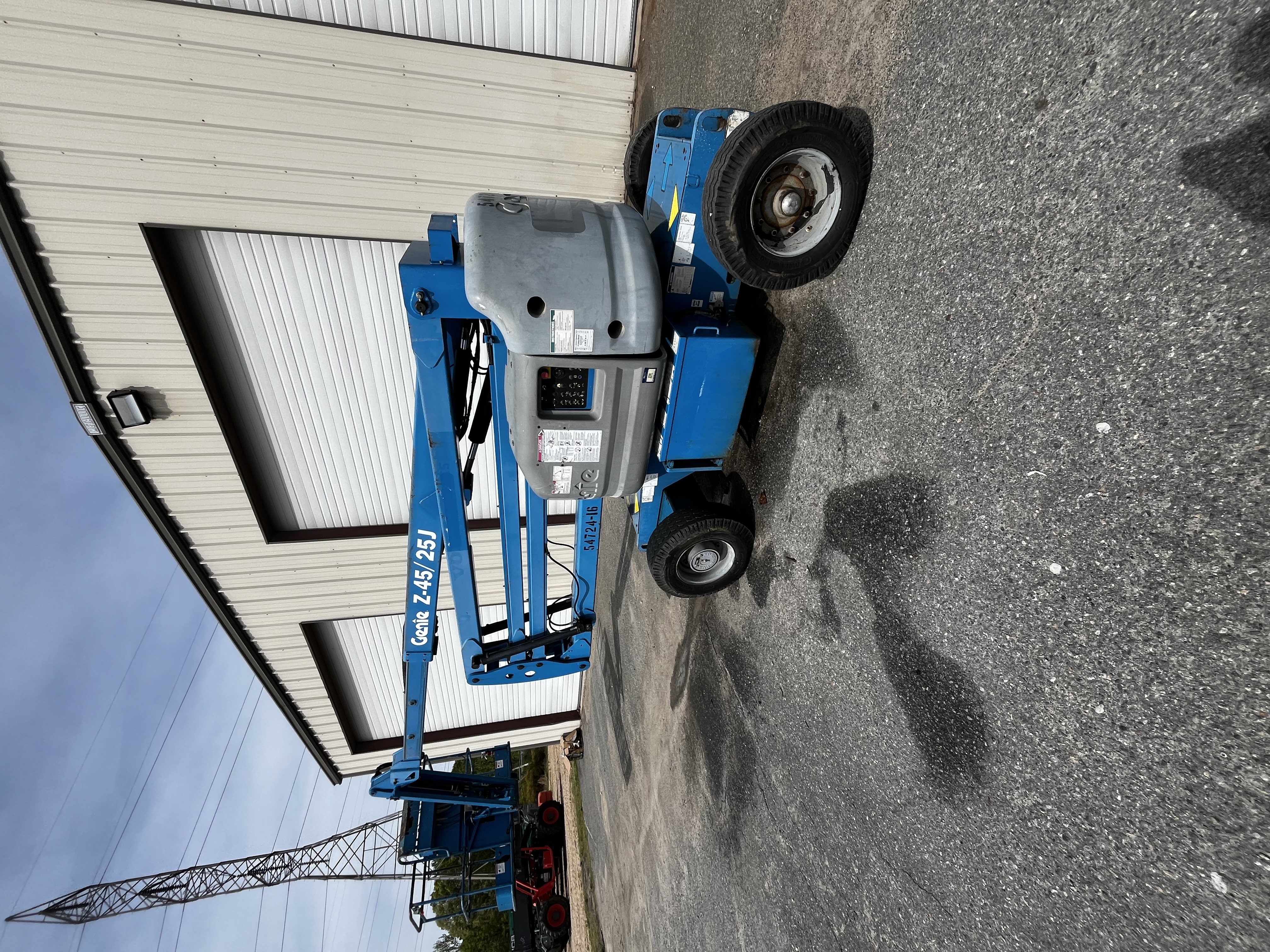 Equipment For Sale | Stack Equipment